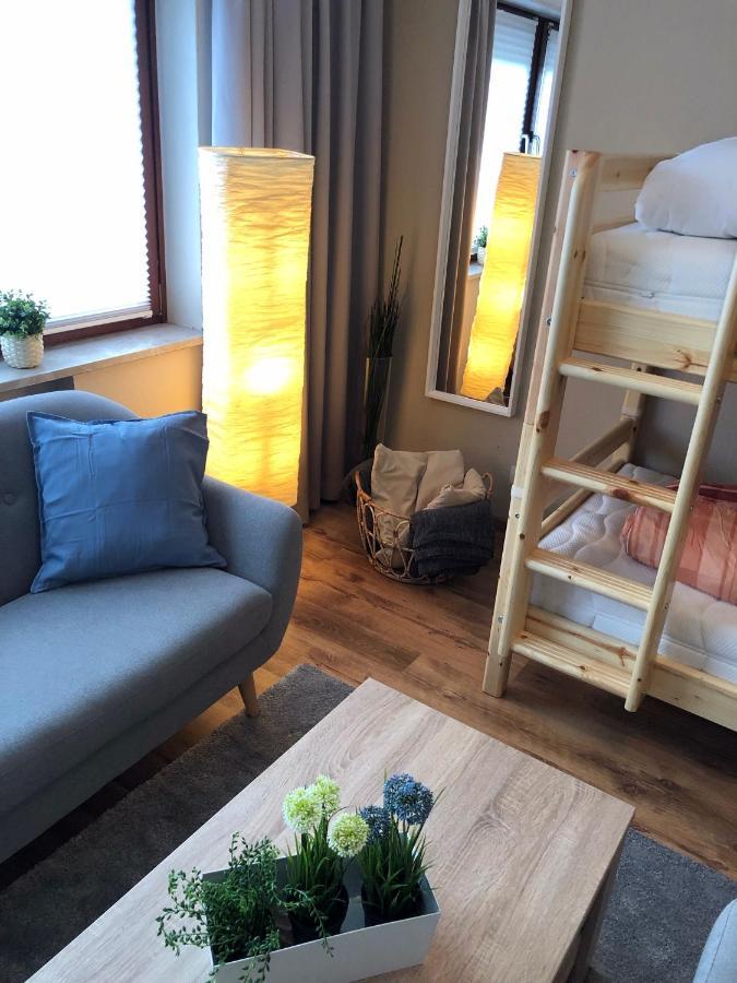Bude'55 Loft 14 Winterberg Extérieur photo