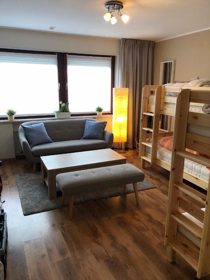 Bude'55 Loft 14 Winterberg Extérieur photo